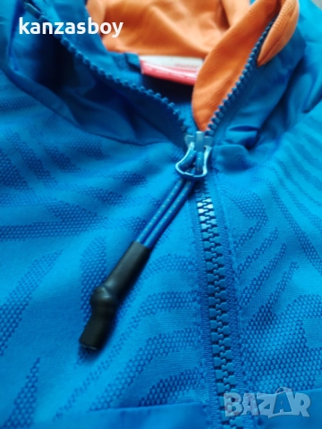 puma - страхотно мъжко горнище КАТО НОВО S, снимка 8 - Якета - 51821397