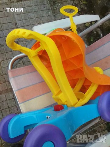 Детска проходилка памперс, снимка 6 - Други - 29184952