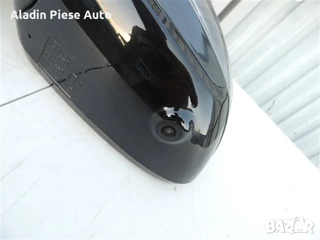 Ляво шофьорско огледало Kia Sportage година 2016 2017 2018 2019 2020 2021 код 87610-F1650 , снимка 4 - Аксесоари и консумативи - 50286661