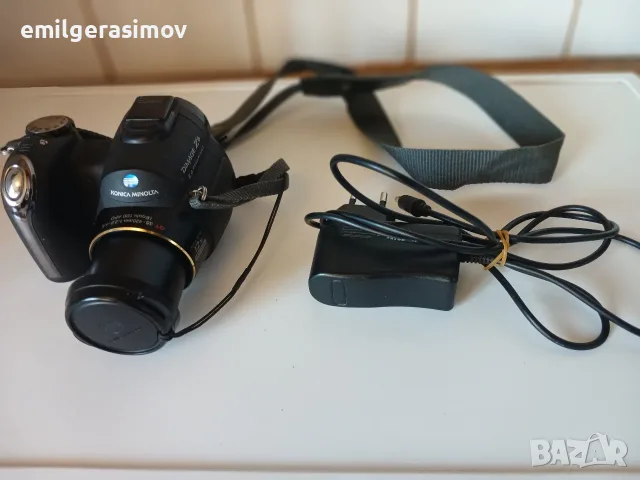 Цифрови фотоапарати и немски светломер ., снимка 3 - Антикварни и старинни предмети - 37481317