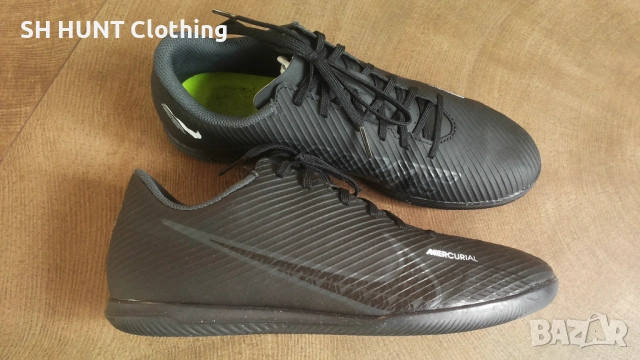 Nike Mercurial Vapor 15 Club GS DJ5969 001 размер EUR 41 / UK 7 Футболни обувки - 301-14-S, снимка 4 - Футбол - 52652477