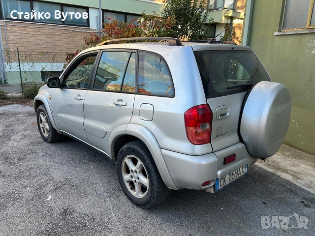 Продавам , снимка 3 - Автомобили и джипове - 53064545