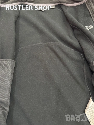 Дамско софтшел яке MILLET. Размер М, снимка 6 - Якета - 53940237