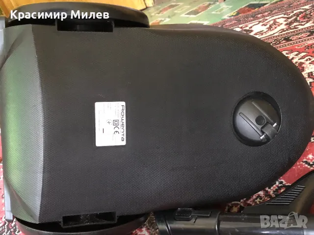 Прахосмукачка Rowenta RO6984EA, снимка 11 - Прахосмукачки - 49686912
