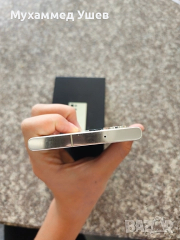 Samsung S 23 Ultra White, снимка 5 - Samsung - 51699878