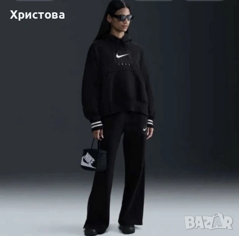 Оригинален екип Nike, снимка 2 - Спортни екипи - 53253013