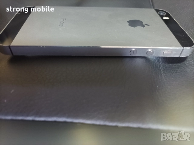 Iphone 5s, Гаранция , снимка 3 - Apple iPhone - 52527930