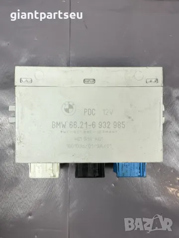 PDC Парктроник Модул за БМВ BMW E53 6932985