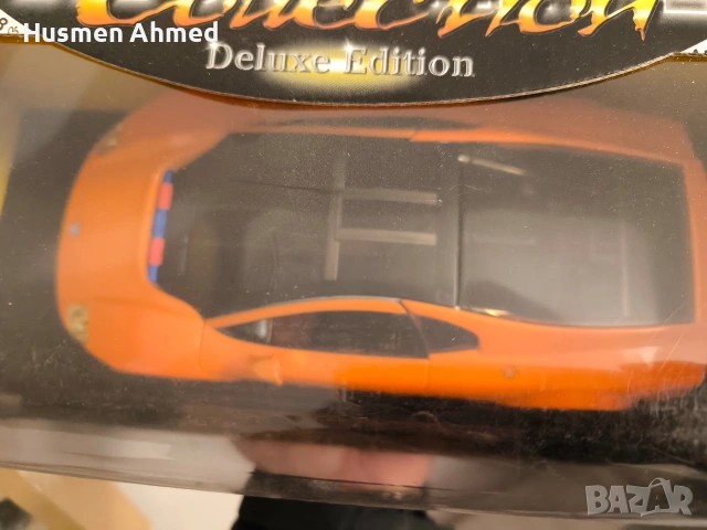 фолксваген модели мащаб 1:18, снимка 14 - Колекции - 53883535