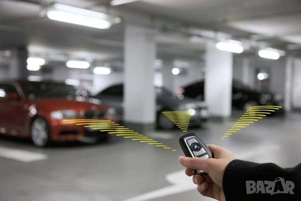 Заглушител за аларми, снимка 7 - Автоаларми - 28220265