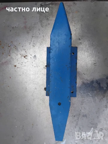 Наковалня настолна стоманена 11кг, снимка 3 - Други инструменти - 50658872