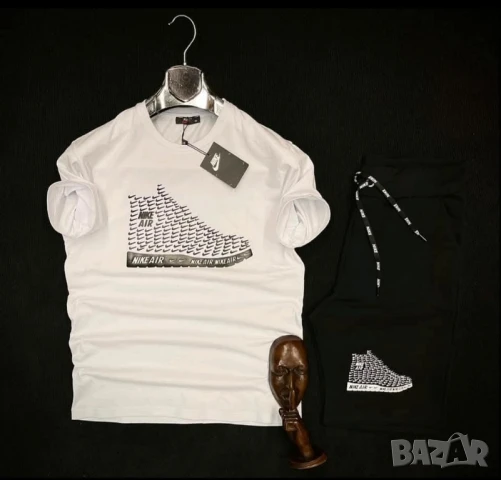 мъжки екипи dsquared2 nike under amor emporio armani hugo boss , снимка 14 - Спортни дрехи, екипи - 51141265