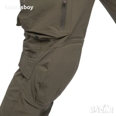 task force 2215 echo three pants olive - мъжки тактически панталон СТРЕЧ КАТО НОВ Л, снимка 2 - Спортни дрехи, екипи - 49844434