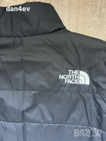 Яке The North Face Men's Gosei Puffer Jacket, снимка 14 - Якета - 56110099