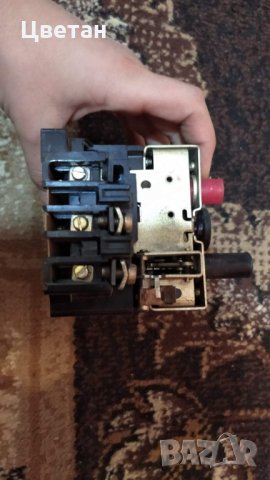 Контактори, снимка 14 - Резервни части за машини - 31720677