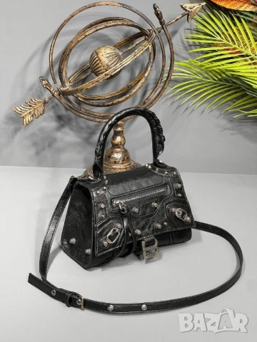 чанти balenciaga , снимка 5 - Чанти - 50672596