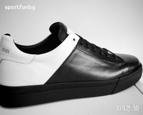 Мъжки спортни обувки Cerruti 1881