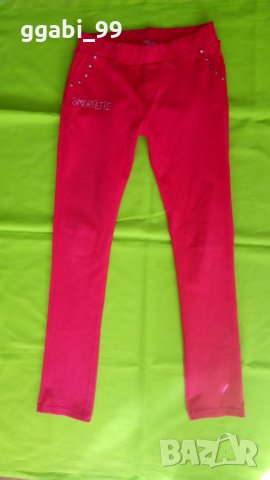 Клин/панталон , снимка 2 - Детски клинове - 29987563