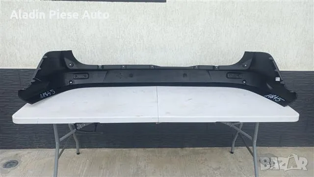 Задна броня Ford Transit Connect година 2013 2014 2015 2016 2017 2018 2019 2020 код KT1B-17K823-A , снимка 4 - Аксесоари и консумативи - 49524302