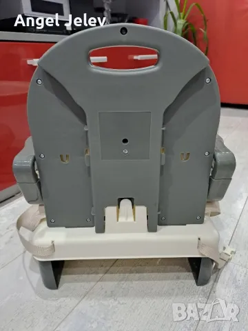 детски сгъваем стол за хранене, снимка 3 - Други - 48724536