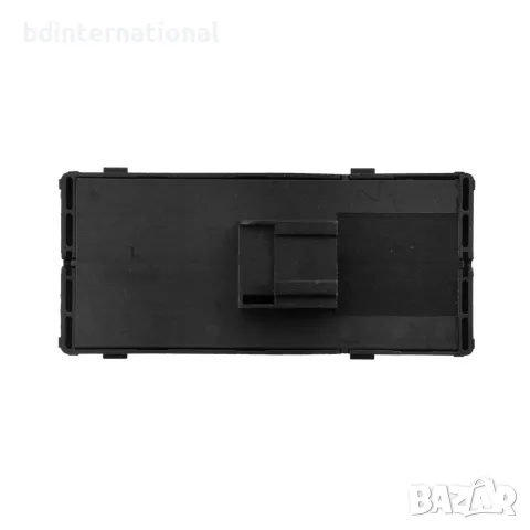 Бутон ключ за ел.стъкла, Audi A4, A5, Q5, Q7, RS4, RS5, Хром, двоен б…, снимка 5 - Части - 56061843