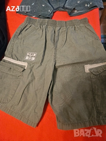 Детски дрешки за момче, снимка 3 - Детски комплекти - 51710922