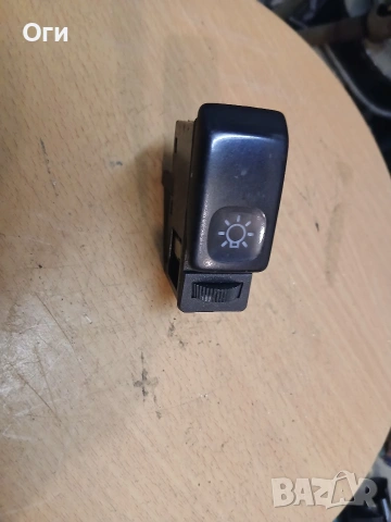 Ключ светлини за Голф 2 и Джета 191 941 531M