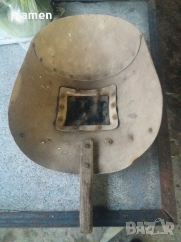 Продавам стара маска, снимка 4 - Други инструменти - 39361685