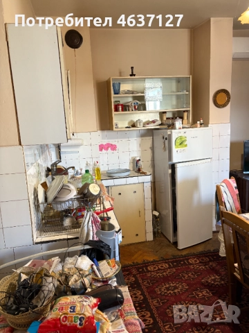 продавам апартамент + гараж, снимка 2 - Апартаменти - 52532577