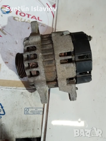 Алтернатор /Динамо Киа Пиканто 1,1.бензин