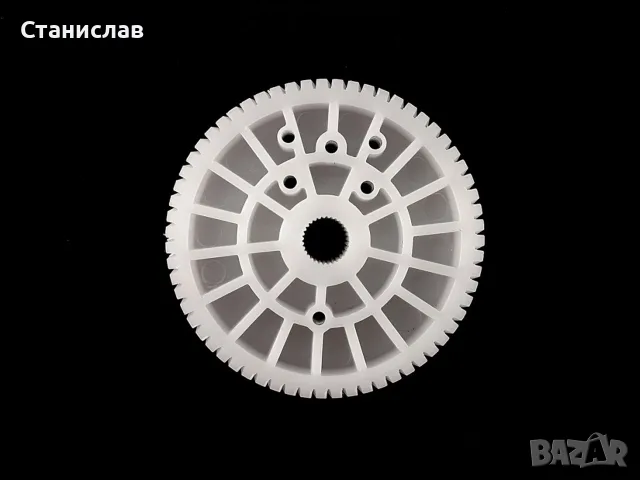 Зъбно колело за мотор за чистачки за BMW X5 E70