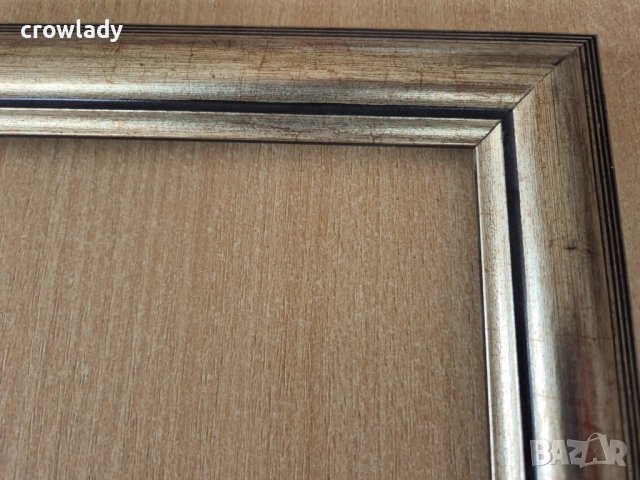 Рамка за картина гоблен огледало от PVC 8, снимка 4 - Картини - 54088031