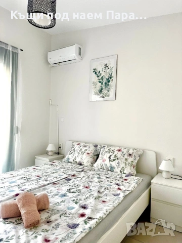 Мезонет под наем, Паралия Офринио , снимка 10 - Почивки в Гърция - 53963616