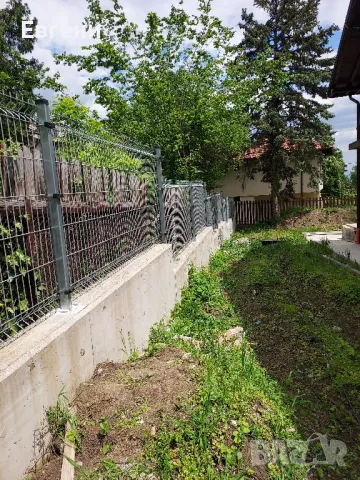 оградни пана монтаж , снимка 5 - Монтажи - 50266688