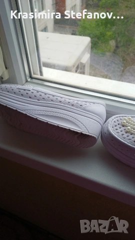 дамски летни обувки, снимка 3 - Сандали - 54269467