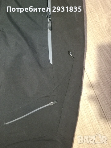 Ски екип Volkl, M размер, снимка 16 - Спортни дрехи, екипи - 53208620