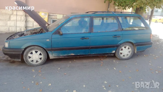 продавам пасат 2