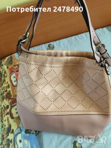 Чанта, снимка 3 - Чанти - 29840760