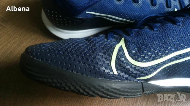 NIKE VAPOR 13 PRO Football Shoes Размер EUR 40 / UK 6 обувки за футбол 368-14-S, снимка 9 - Футбол - 50759340