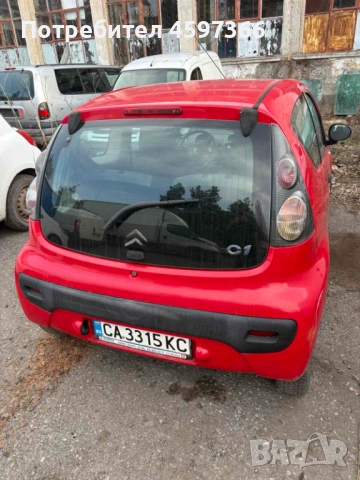 Продава се фирмен автомобил, снимка 2 - Автомобили и джипове - 53179722