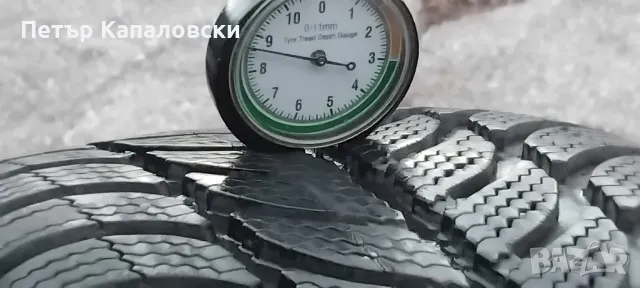 Гуми 185 65 14 Tires 2 броя. Нов внос. Не са нови.Гарация. , снимка 7 - Гуми и джанти - 48083686