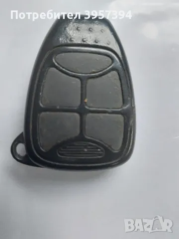 дистанционно за Краислер Вояджер 