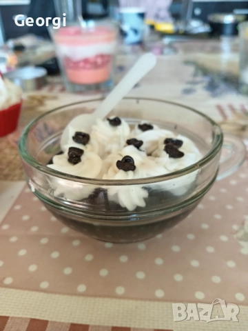 Свещи , снимка 8 - Декорация за дома - 51491506