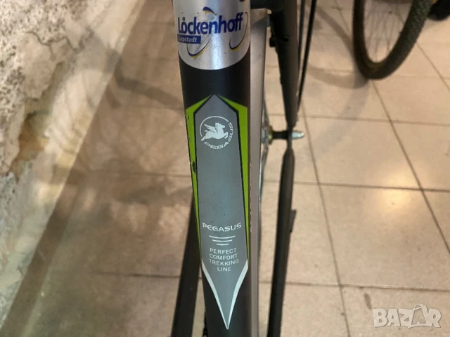 Колело Avanti pegasus 28”, снимка 3 - Велосипеди - 50571931