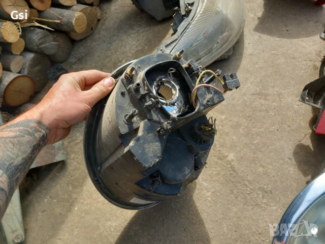 Фарове за мини купър , снимка 2 - Части - 50505920