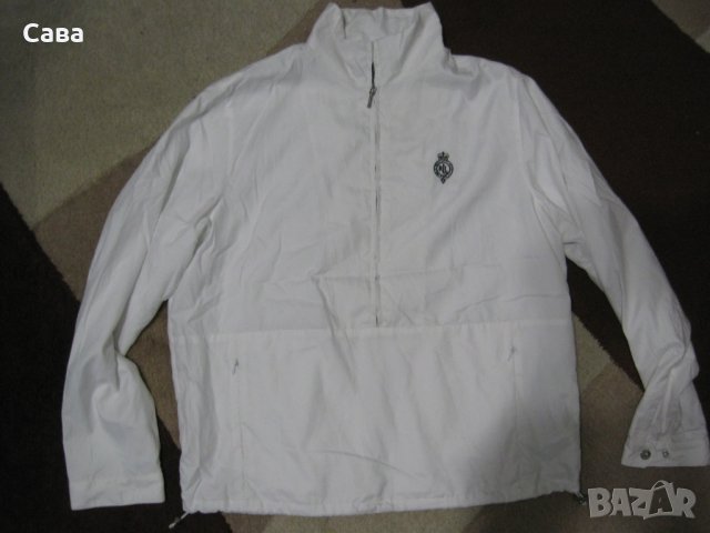 Спортно горнище RALPH LAUREN   дамско,Л-ХЛ, снимка 2 - Спортни екипи - 31109938