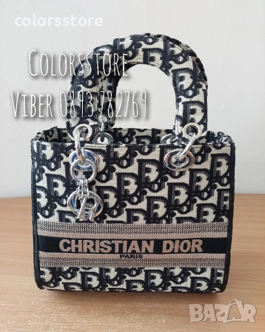 Чанта Christian Dior/SG110m