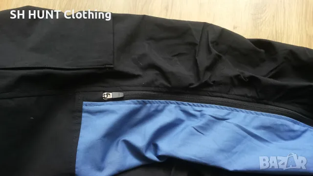 Lundhags Antjah Pant размер дамско 40 -L / мъжко M панталон - 1127, снимка 9 - Панталони - 50131786