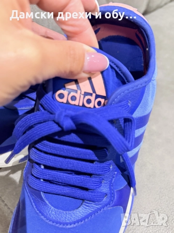 Adidas Дамски маратонки , снимка 12 - Маратонки - 56184797