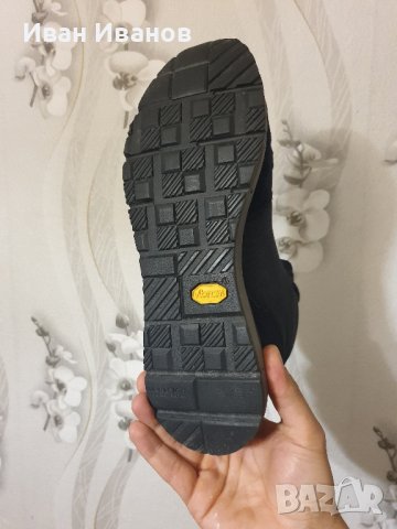 сникърси  WOOLRICH Scarpa Jogger  номер 44,5, снимка 9 - Маратонки - 39955933